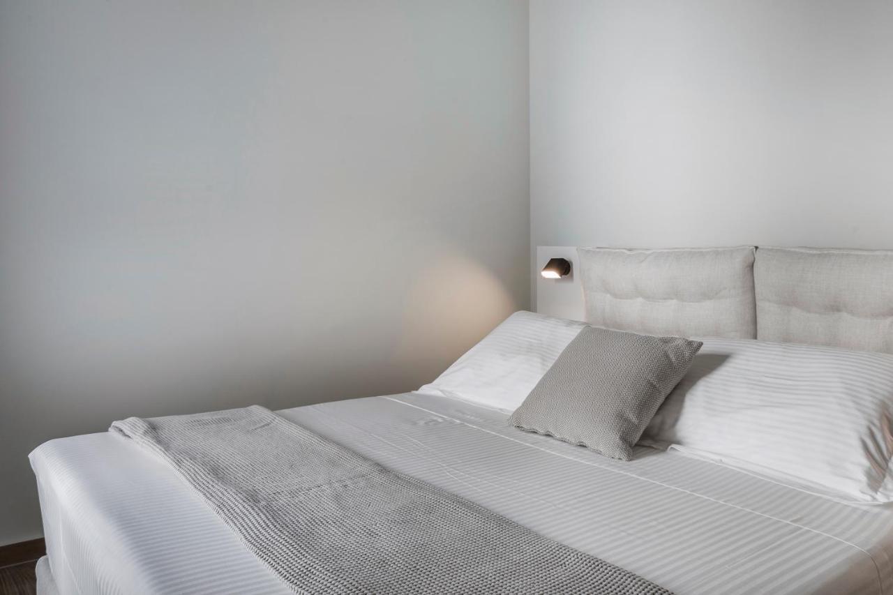 Oikos Boutique Residences Plateies Extérieur photo