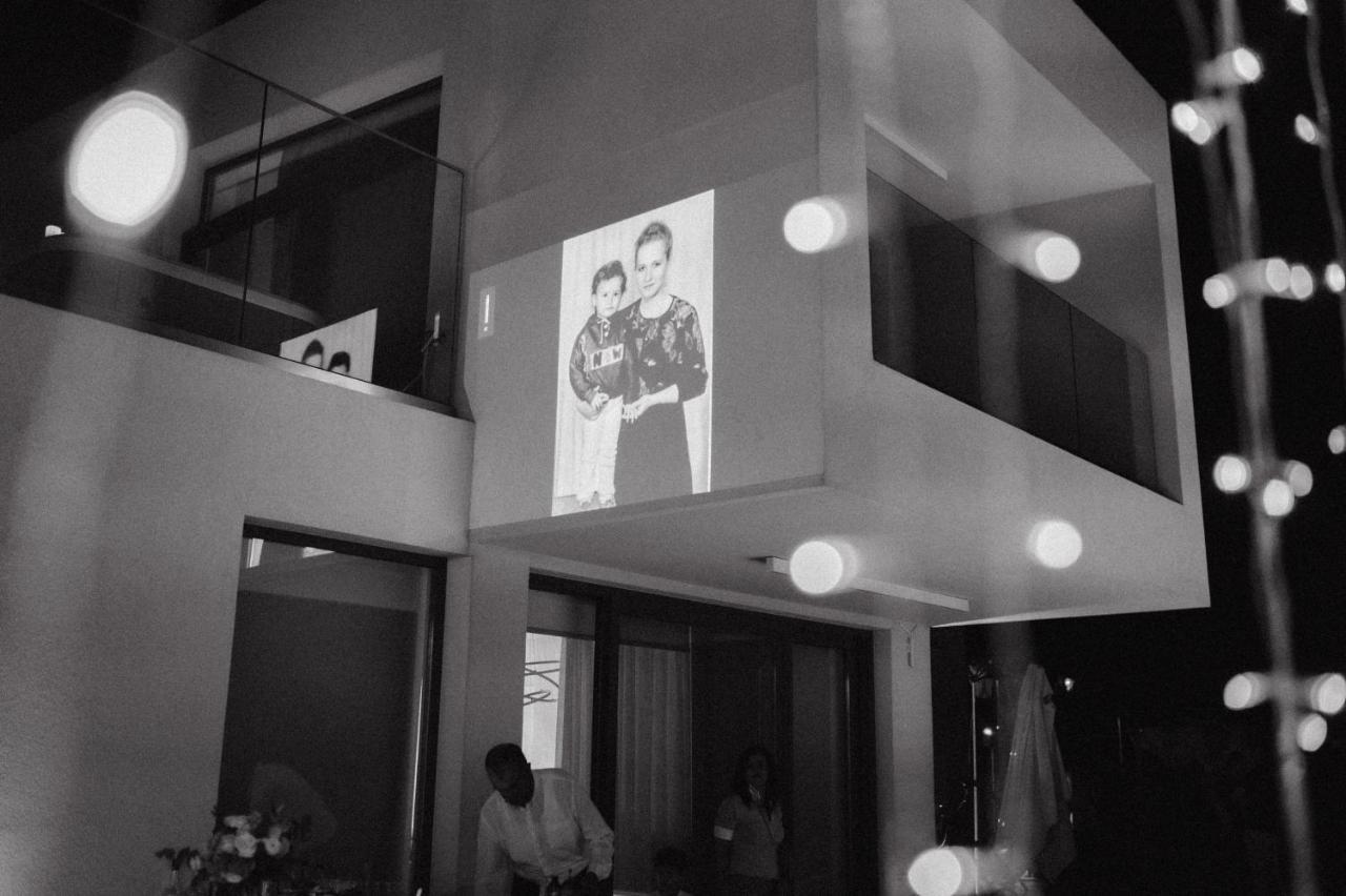 Oikos Boutique Residences Plateies Extérieur photo